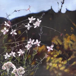 Provence Garden I, 2014,